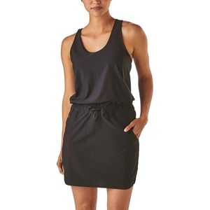 Patagonia women’s cotton roaming dress